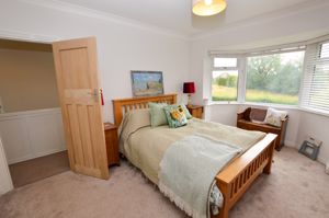Bedroom One- click for photo gallery